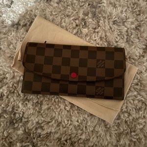 Louis Vuitton Wallet